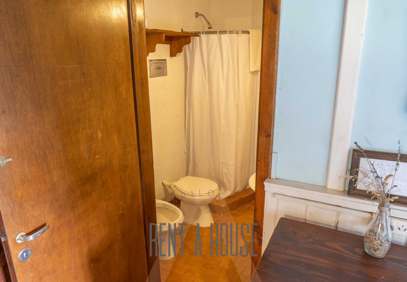 Casa en San Carlos de Bariloche - 20/22PAX HUAPI27 CASONA VICKY