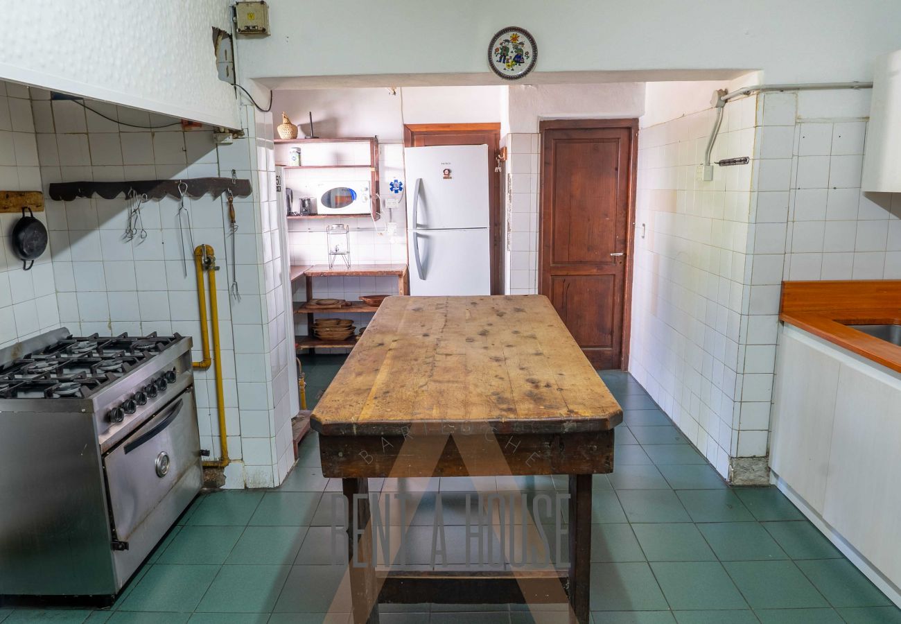Casa en San Carlos de Bariloche - 20/22PAX HUAPI27 CASONA VICKY