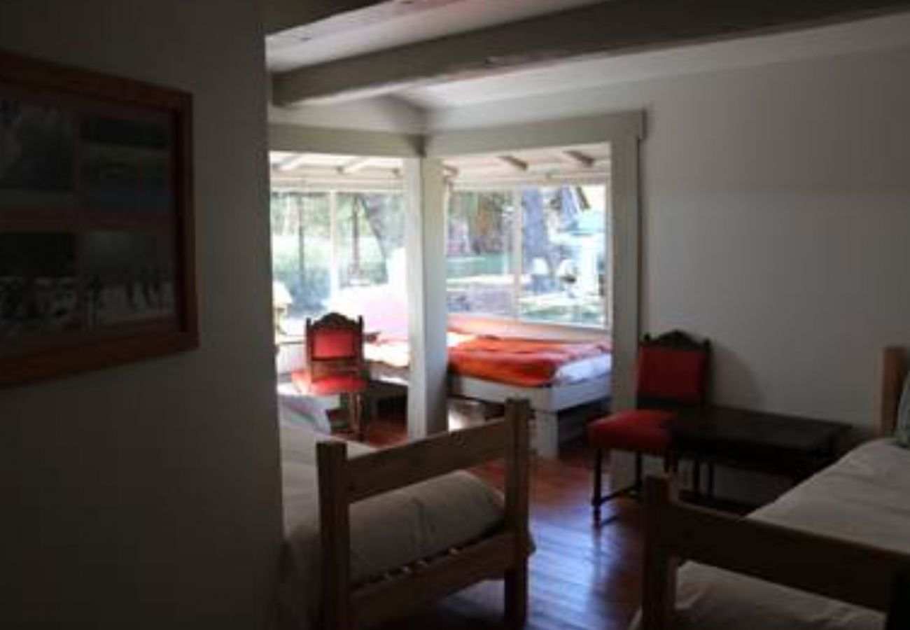Casa en San Carlos de Bariloche - 10PAX PENI02 DOÑA INES