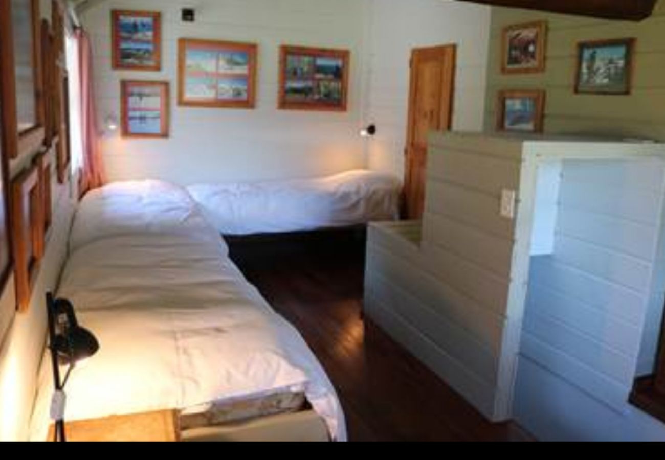 Casa en San Carlos de Bariloche - 10PAX PENI02 DOÑA INES