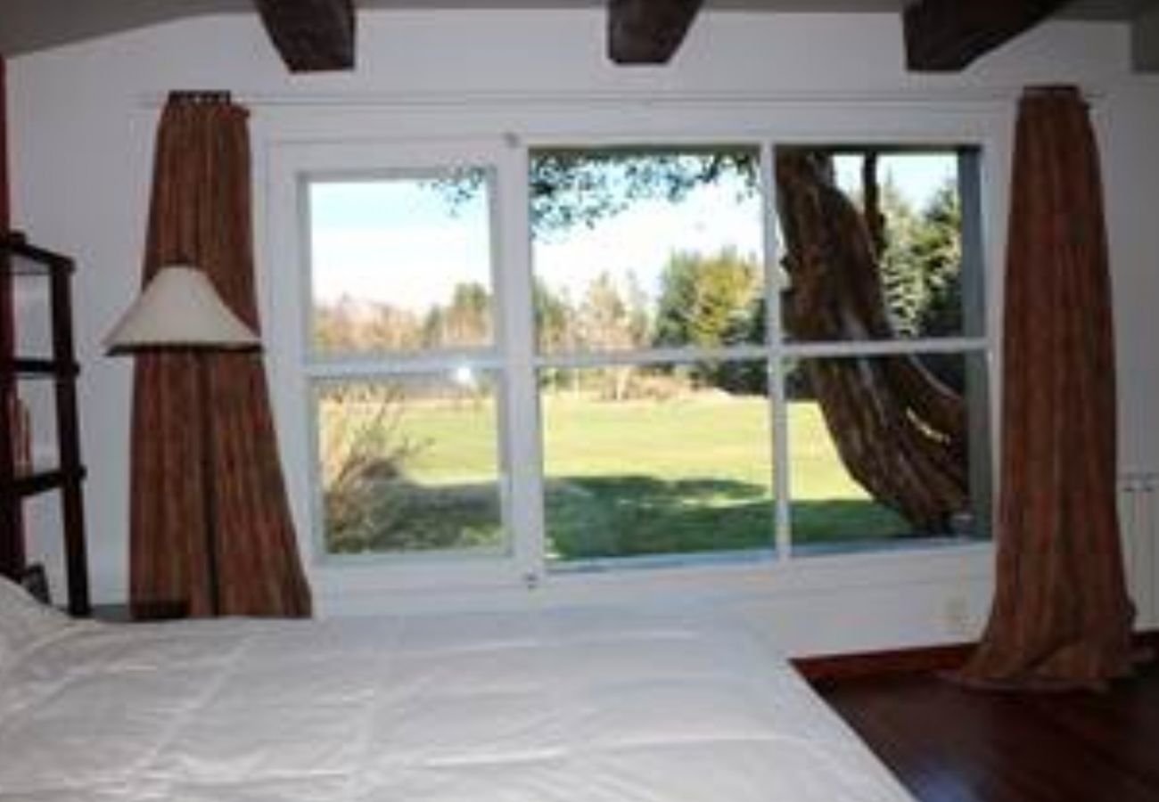 Casa en San Carlos de Bariloche - 10PAX PENI02 DOÑA INES