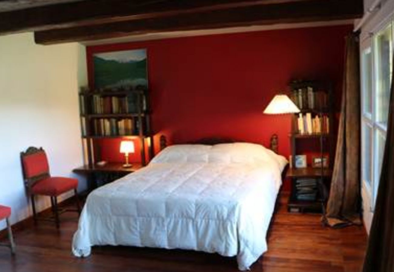 Casa en San Carlos de Bariloche - 10PAX PENI02 DOÑA INES