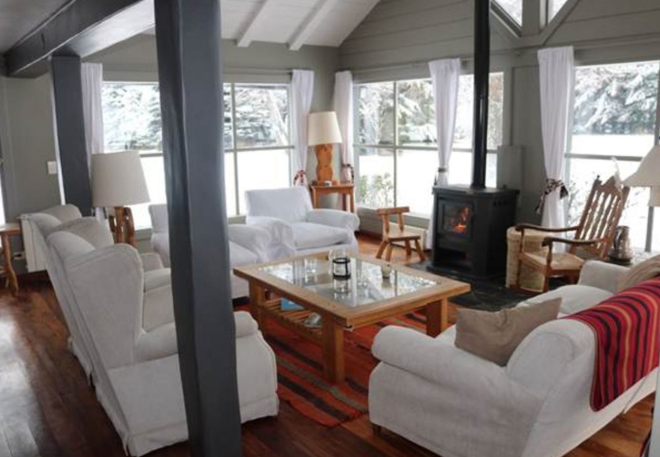 Casa en San Carlos de Bariloche - 10PAX PENI02 DOÑA INES