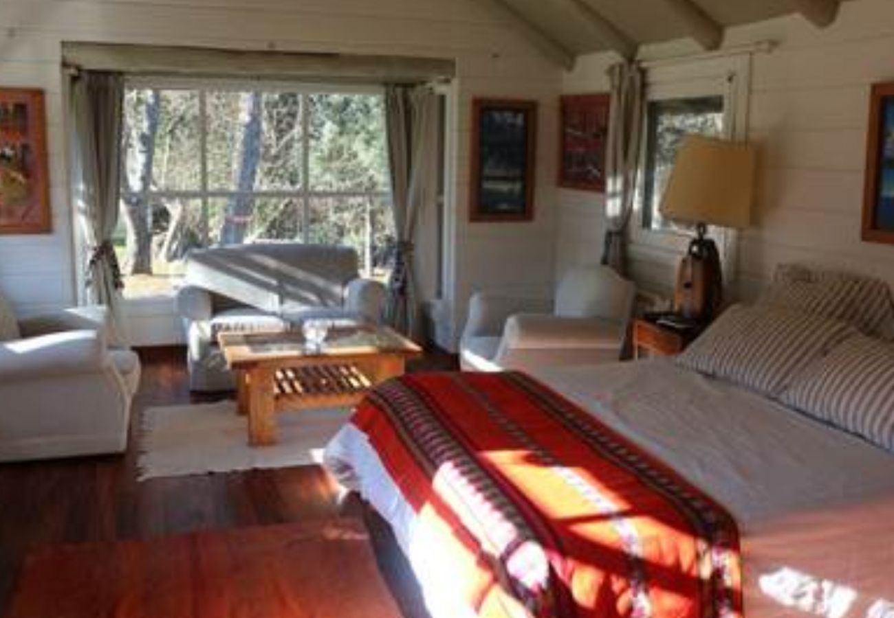 Casa en San Carlos de Bariloche - 10PAX PENI02 DOÑA INES