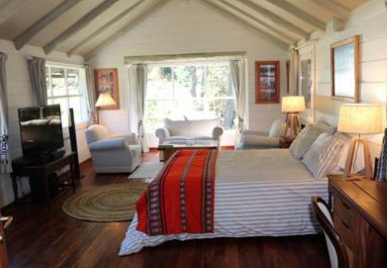 Casa en San Carlos de Bariloche - 10PAX PENI02 DOÑA INES