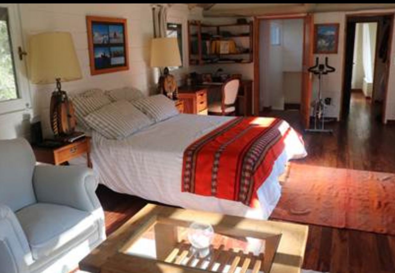 Casa en San Carlos de Bariloche - 10PAX PENI02 DOÑA INES