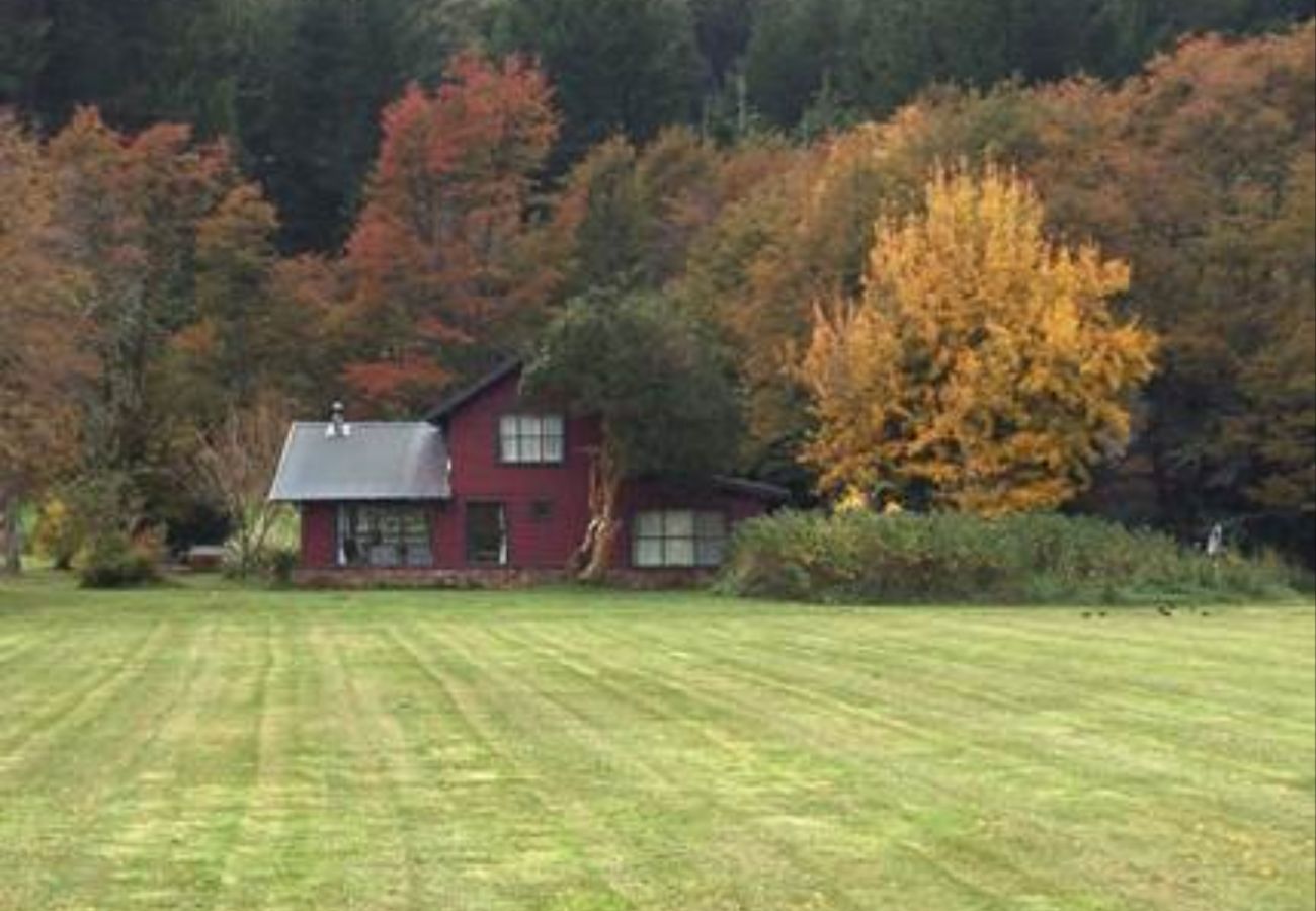Casa en San Carlos de Bariloche - 10PAX PENI02 DOÑA INES