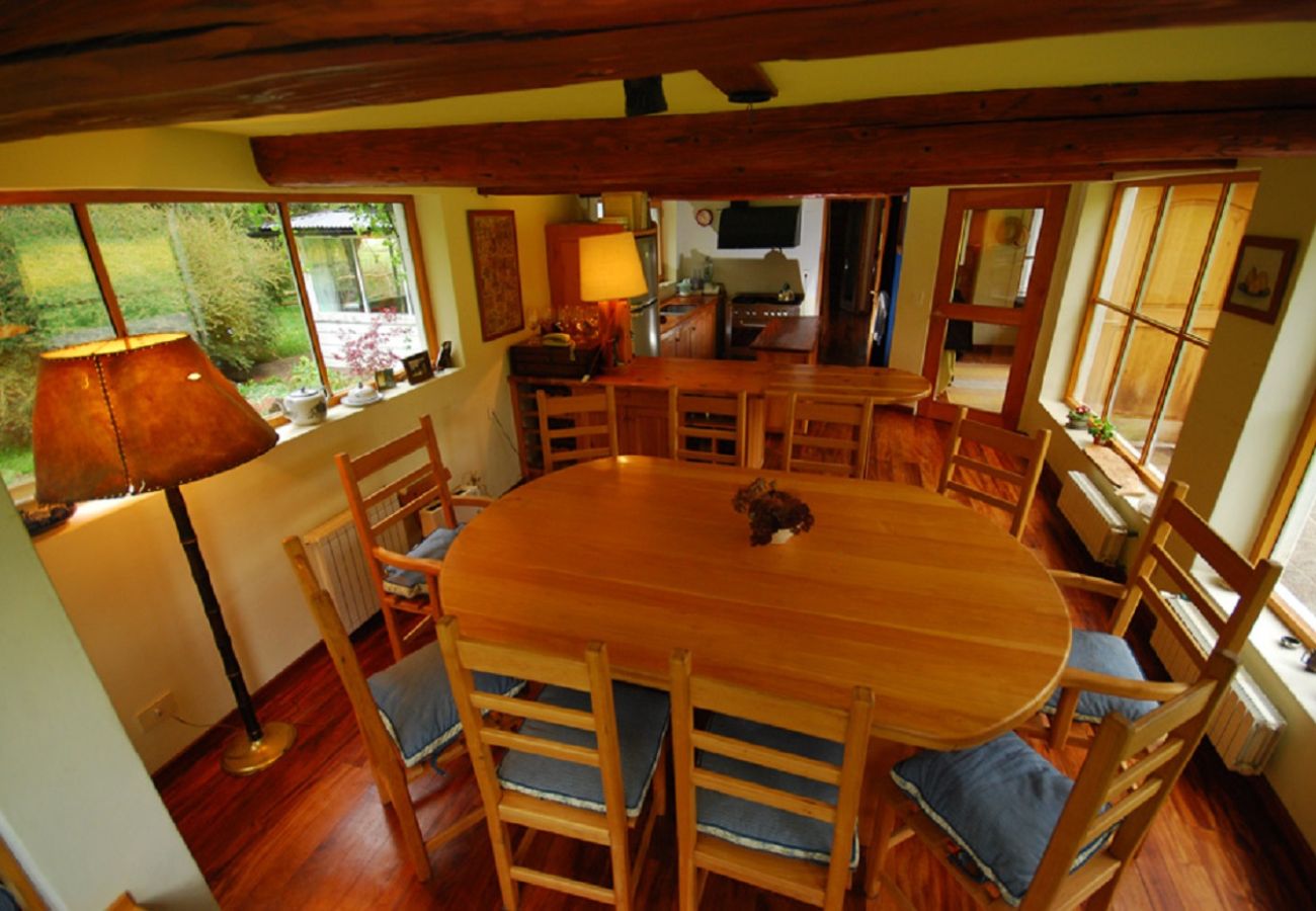 Casa en San Carlos de Bariloche - 10PAX PENI02 DOÑA INES