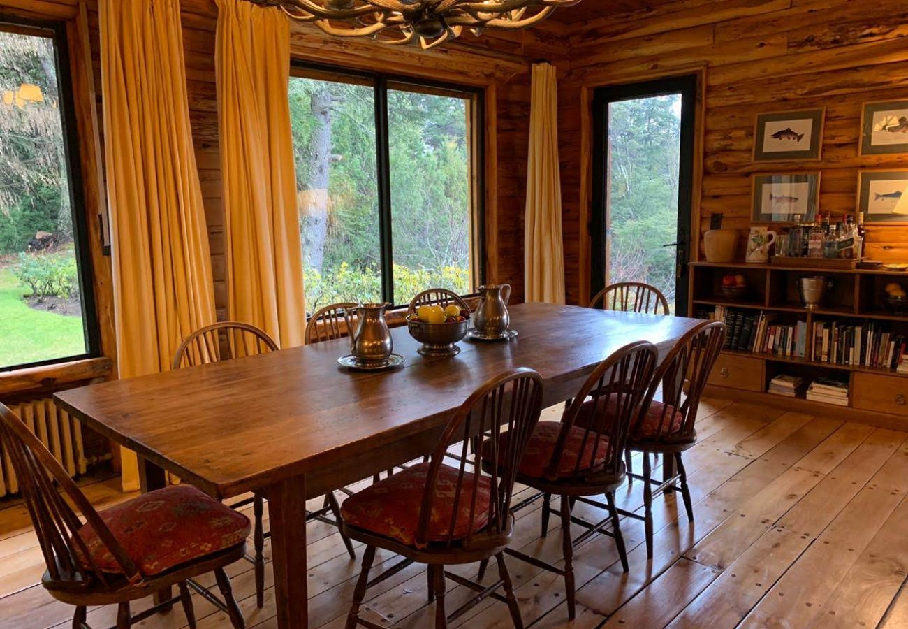 Casa en San Carlos de Bariloche - 12PAX VIEW15