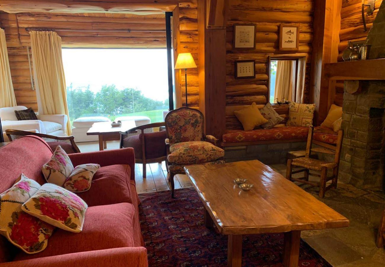 Casa en San Carlos de Bariloche - 12PAX VIEW15