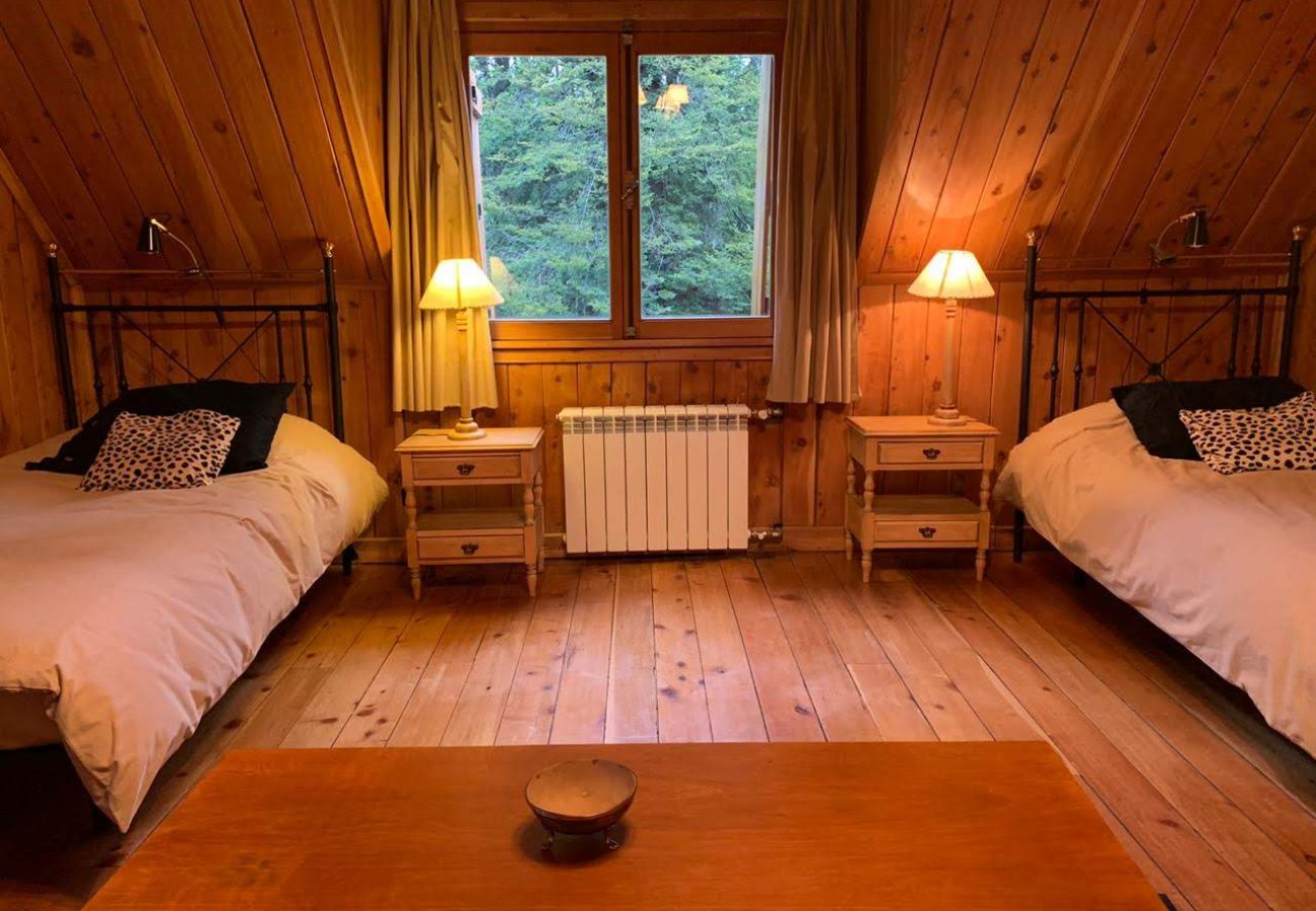 Casa en San Carlos de Bariloche - 12PAX VIEW15