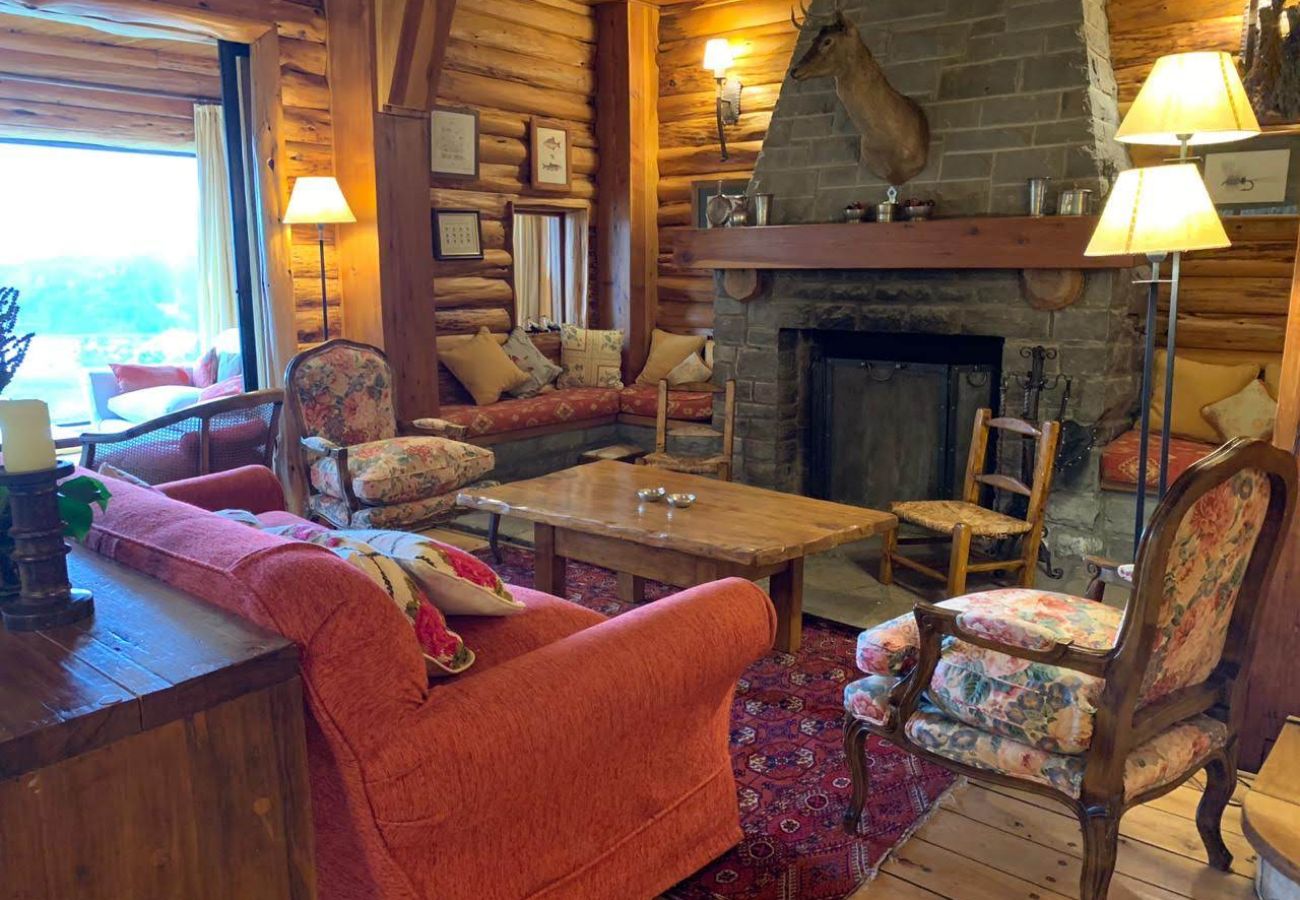 Casa en San Carlos de Bariloche - 12PAX VIEW15
