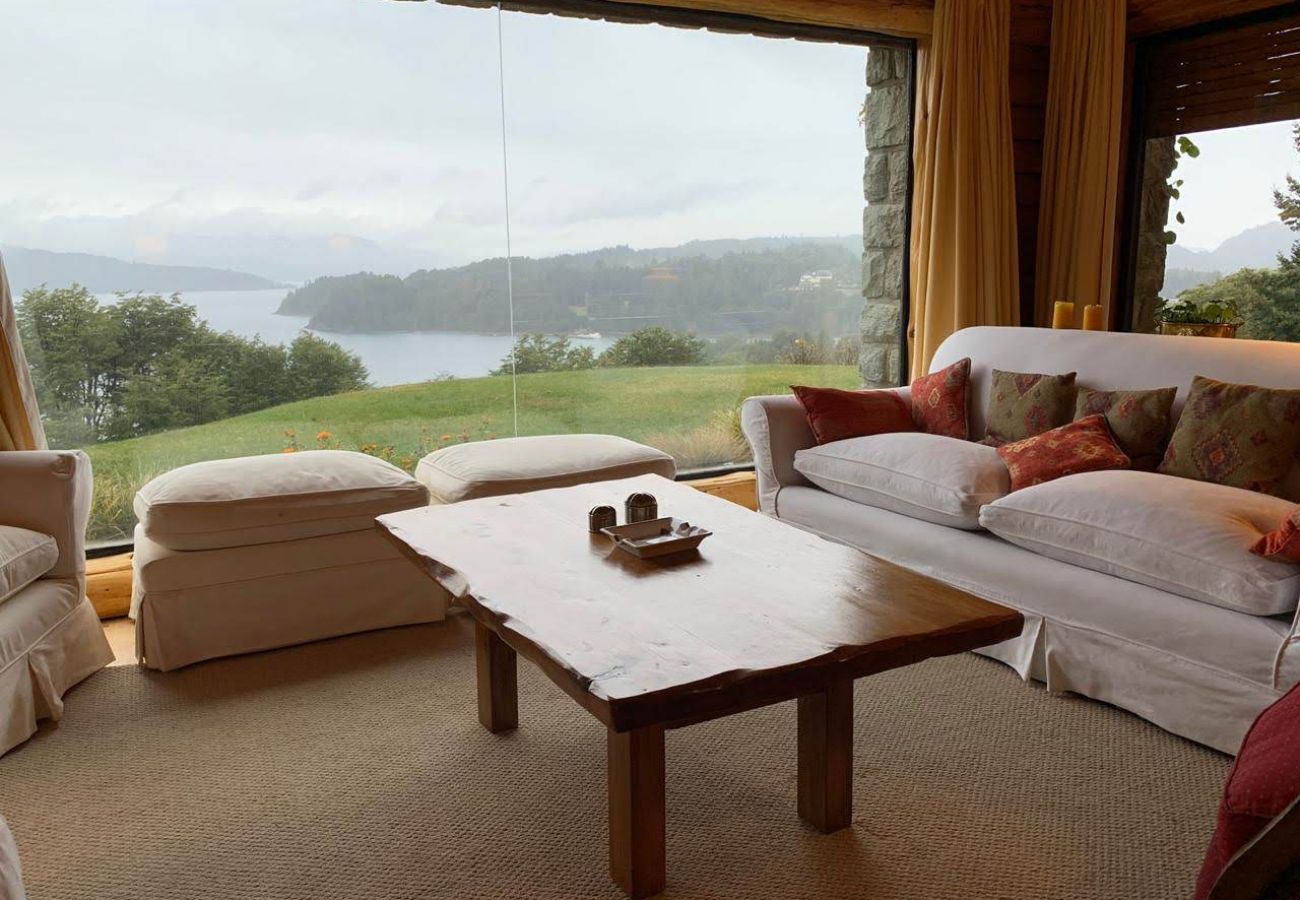 Casa en San Carlos de Bariloche - 12PAX VIEW15