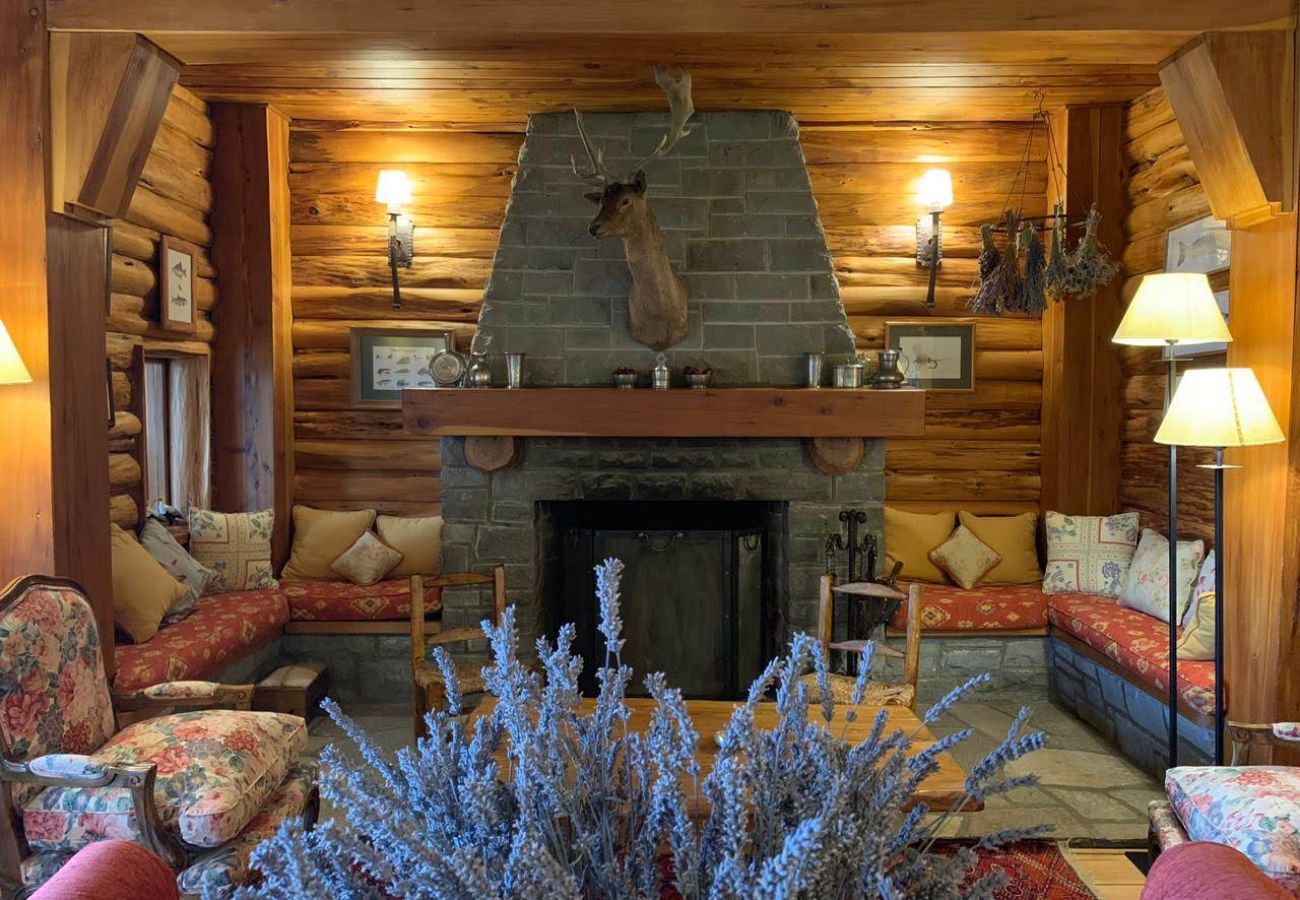 Casa en San Carlos de Bariloche - 12PAX VIEW15