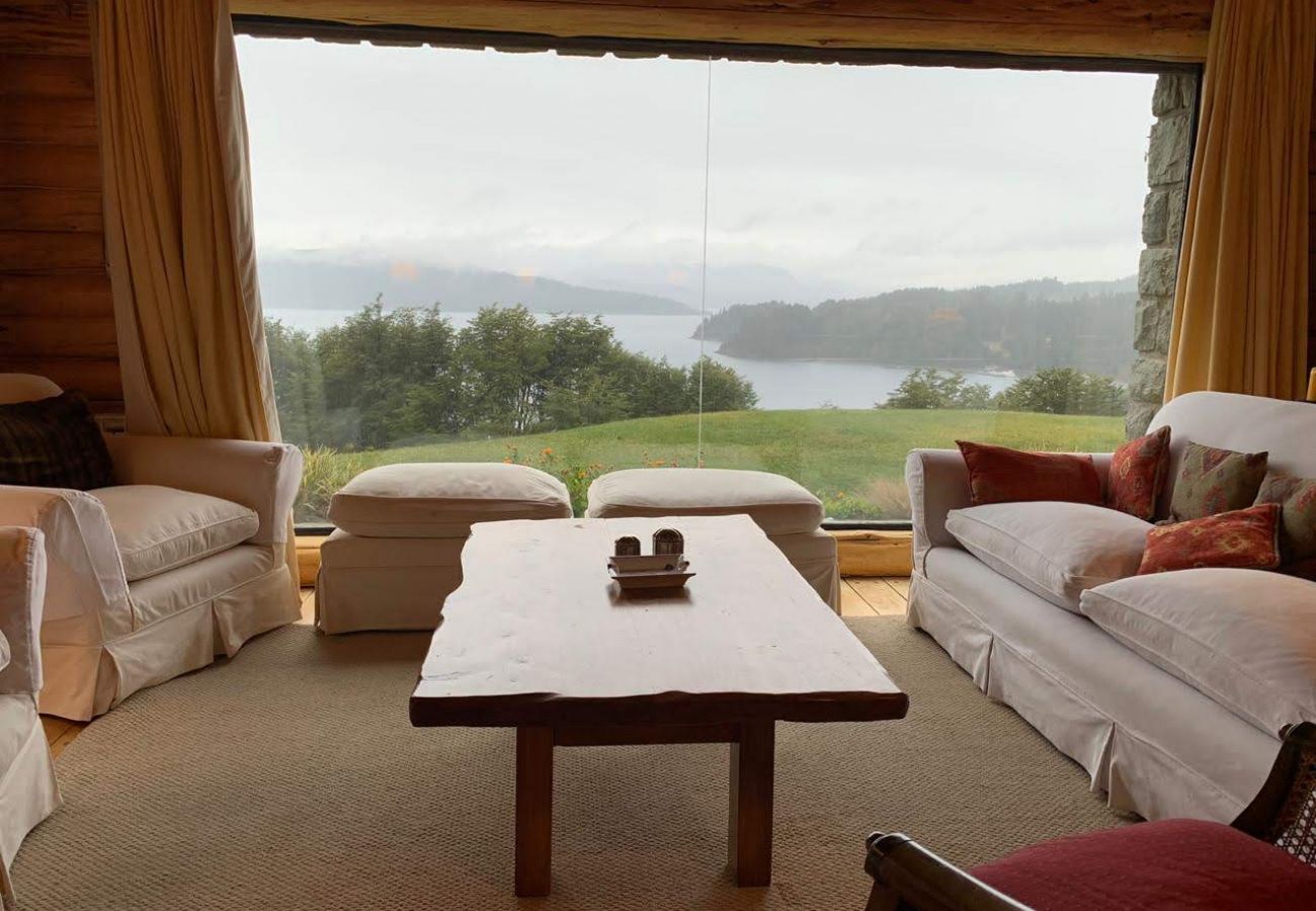 Casa en San Carlos de Bariloche - 12PAX VIEW15