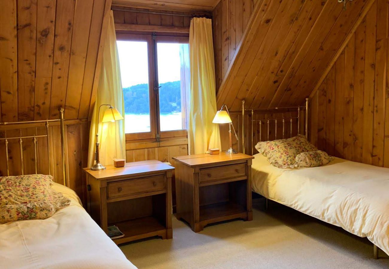 Casa en San Carlos de Bariloche - 12PAX VIEW15