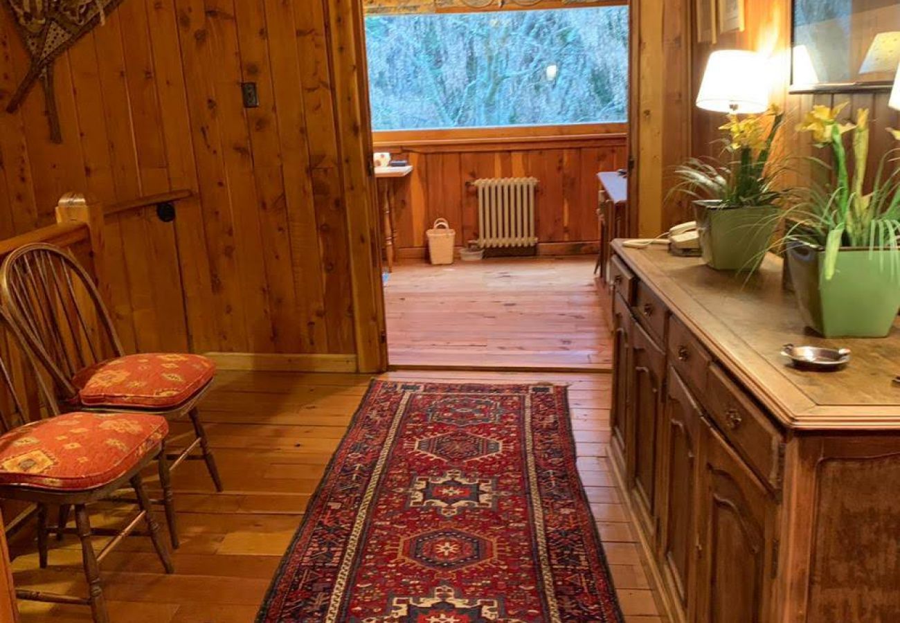 Casa en San Carlos de Bariloche - 12PAX VIEW15