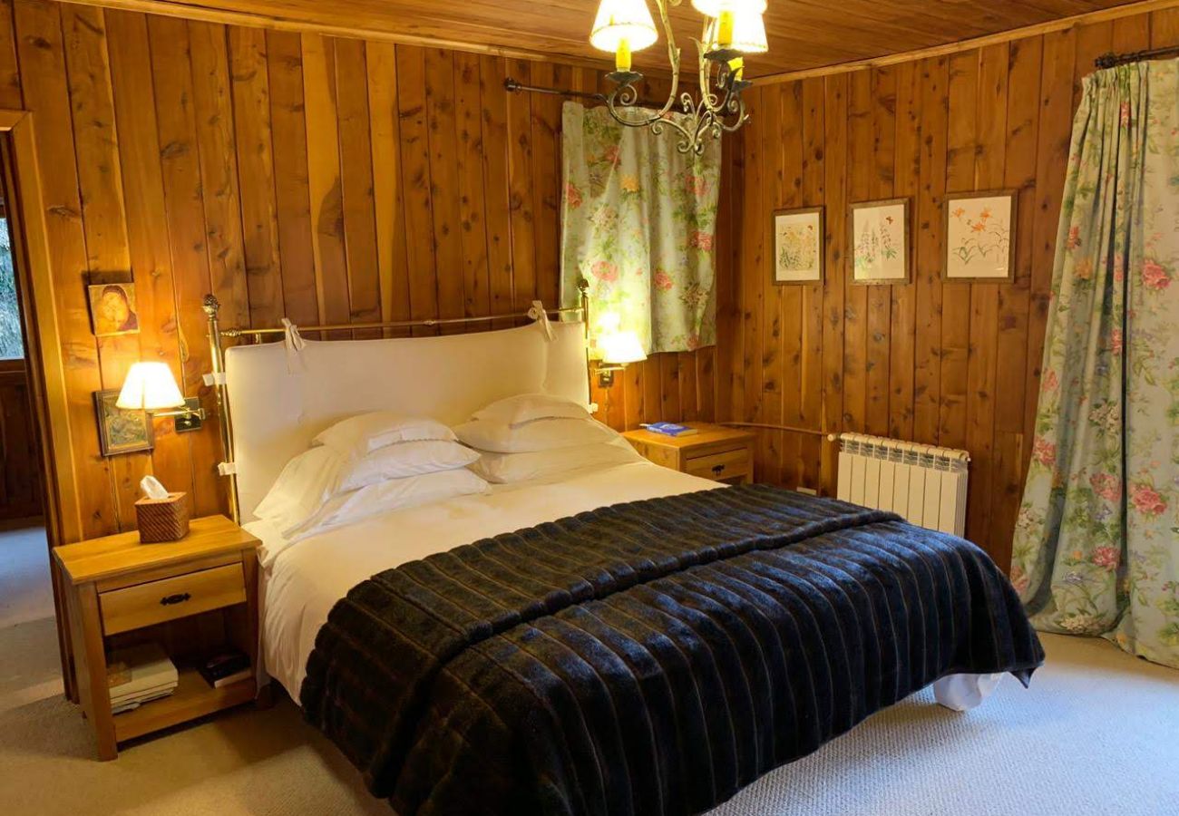 Casa en San Carlos de Bariloche - 12PAX VIEW15