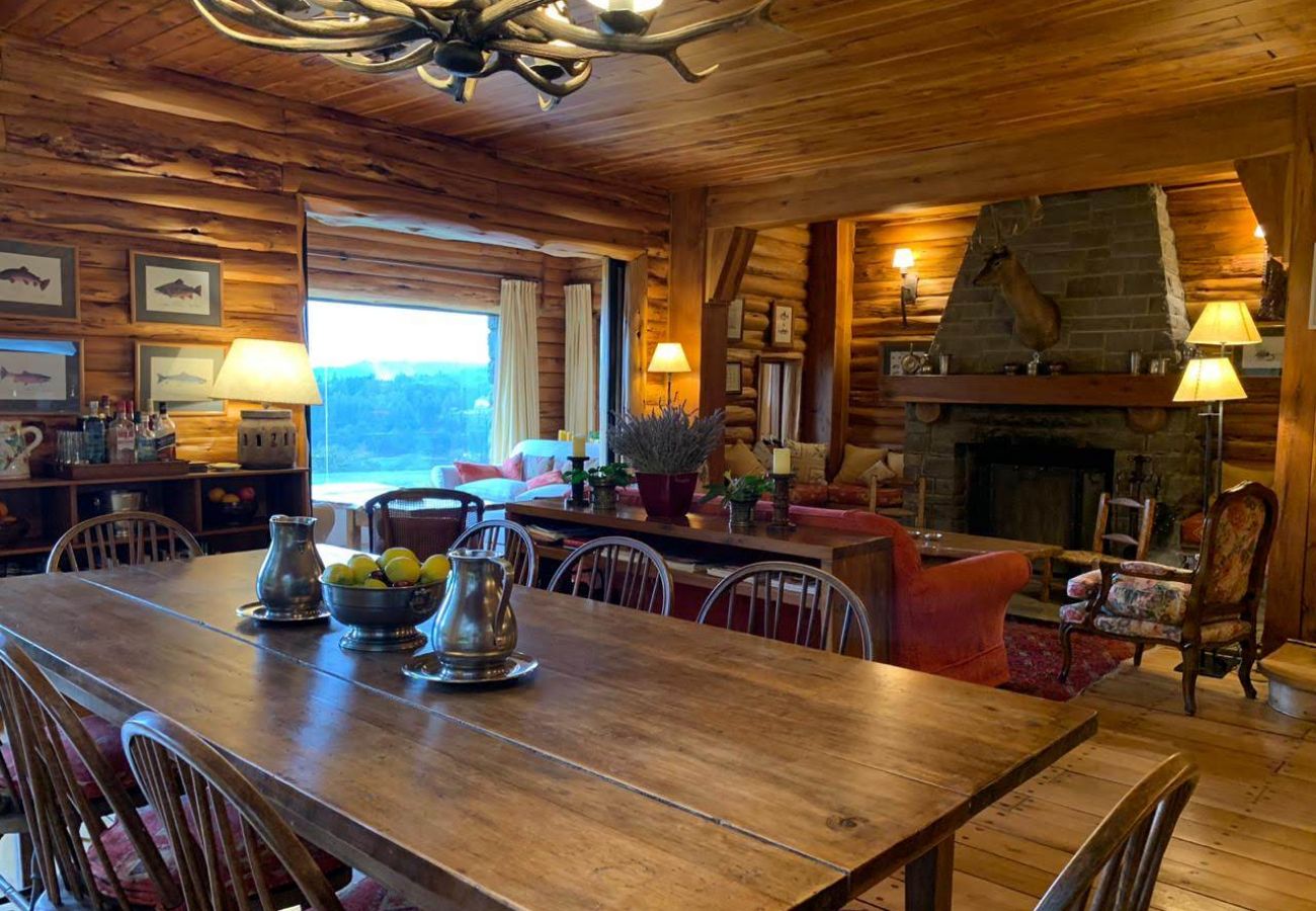 Casa en San Carlos de Bariloche - 12PAX VIEW15