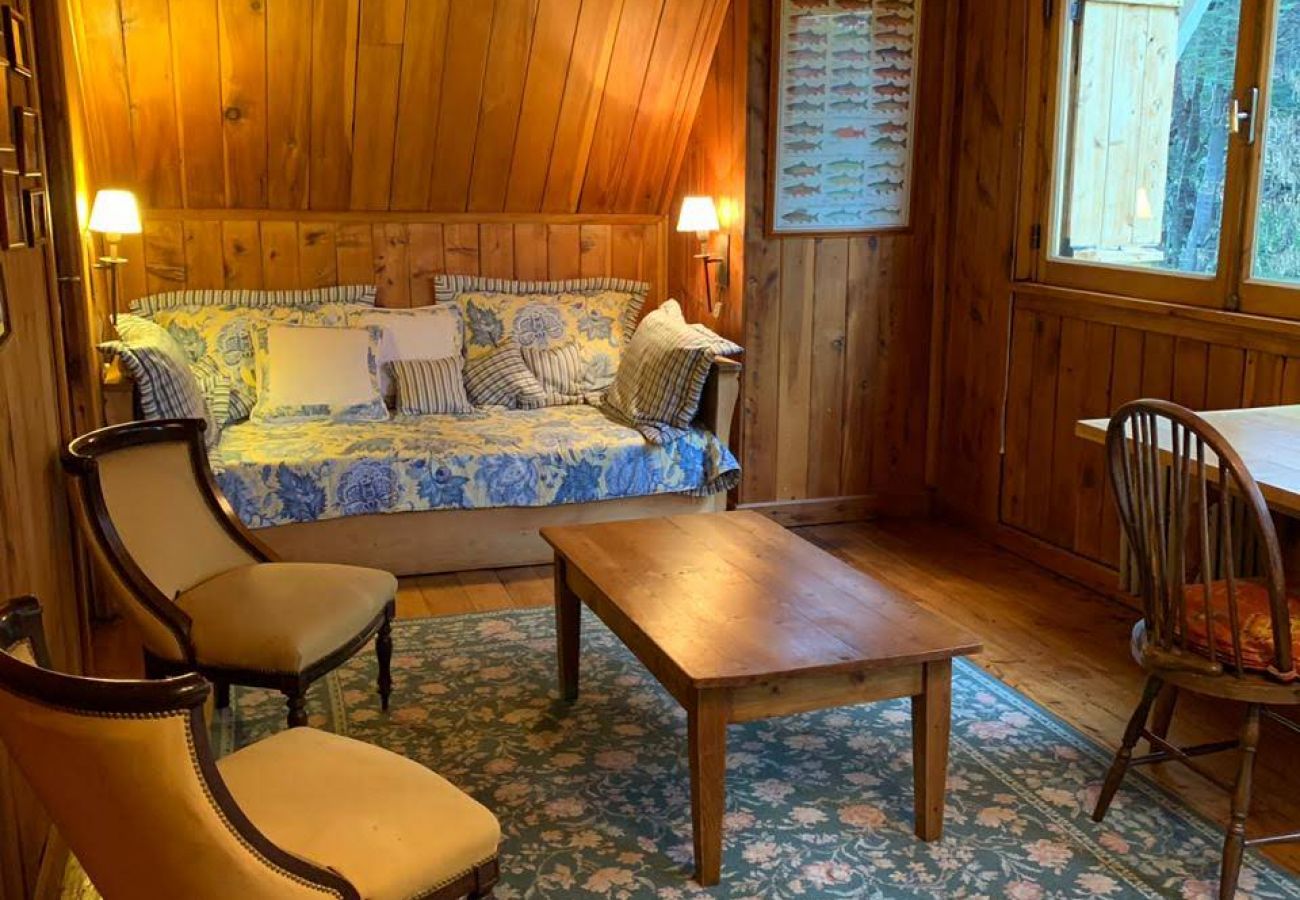 Casa en San Carlos de Bariloche - 12PAX VIEW15