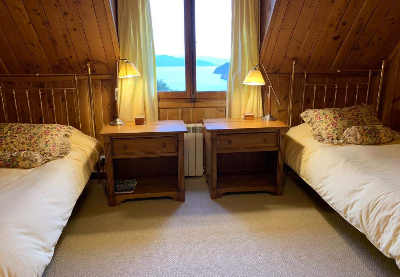 Casa en San Carlos de Bariloche - 12PAX VIEW15