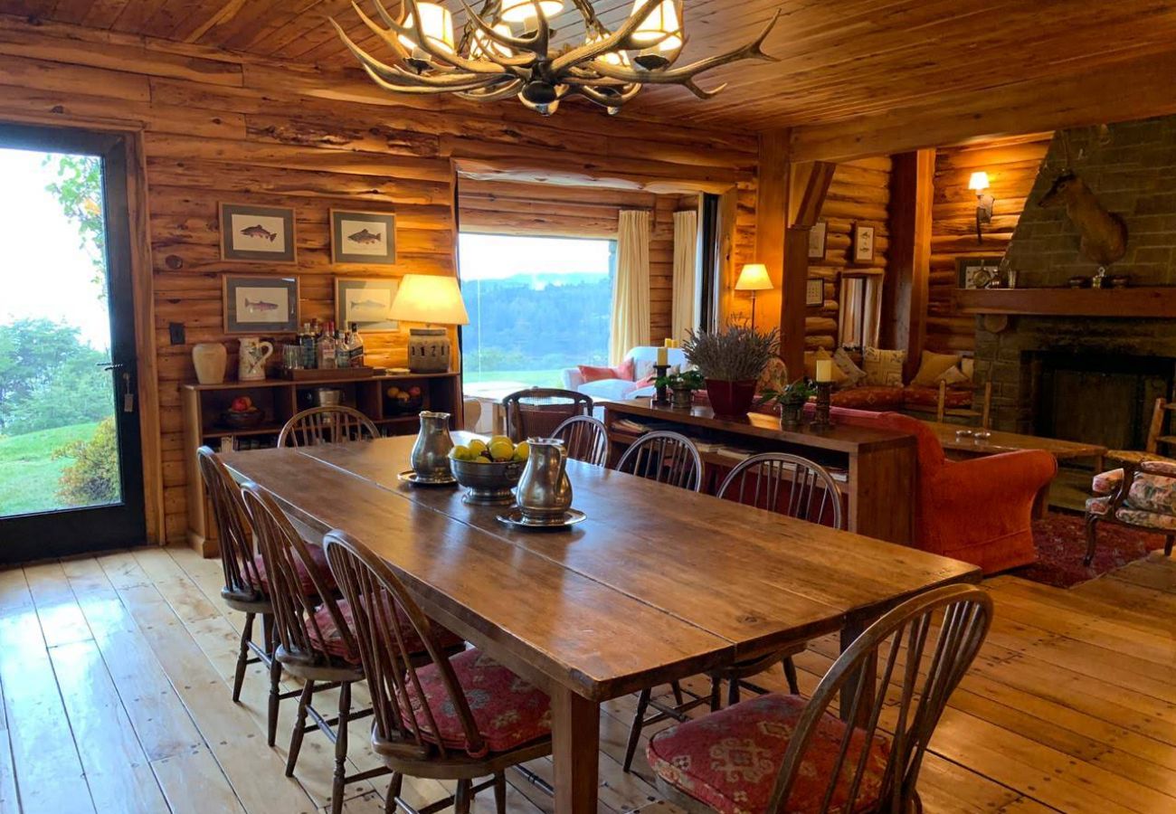 Casa en San Carlos de Bariloche - 12PAX VIEW15