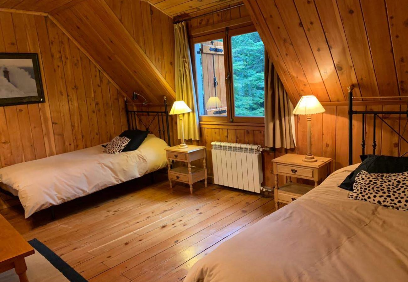 Casa en San Carlos de Bariloche - 12PAX VIEW15
