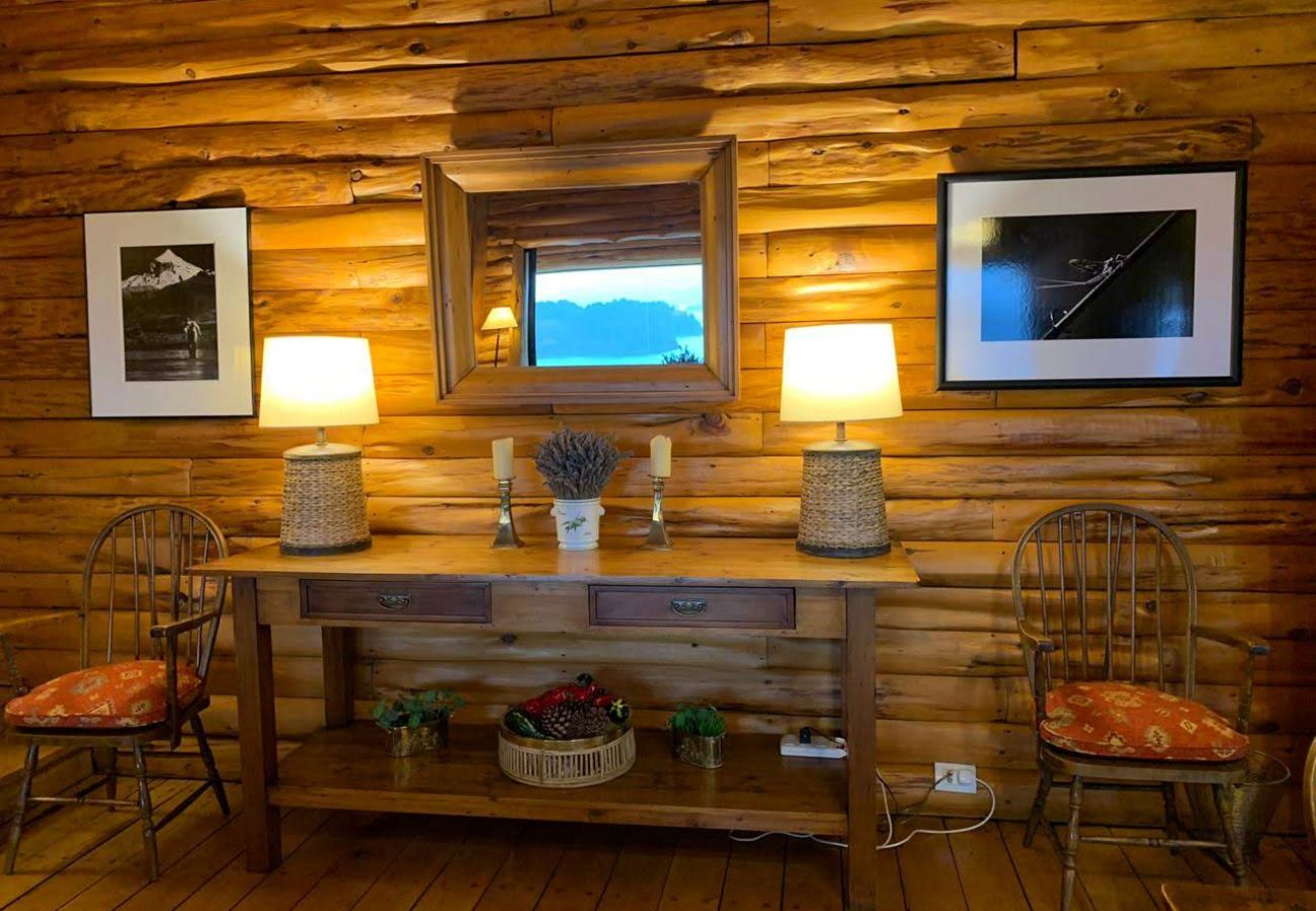 Casa en San Carlos de Bariloche - 12PAX VIEW15