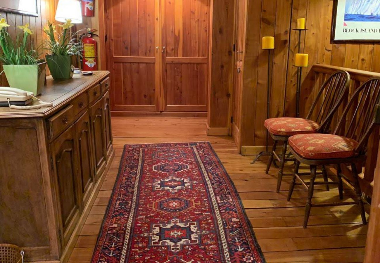 Casa en San Carlos de Bariloche - 12PAX VIEW15