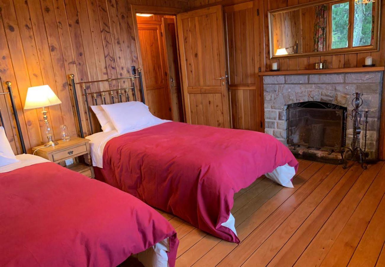 Casa en San Carlos de Bariloche - 12PAX VIEW15