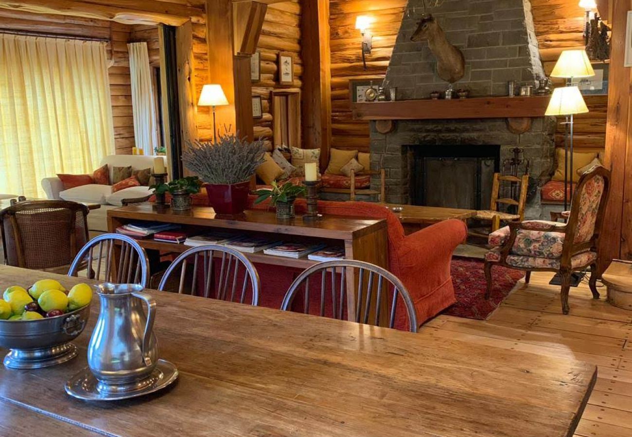 Casa en San Carlos de Bariloche - 12PAX VIEW15