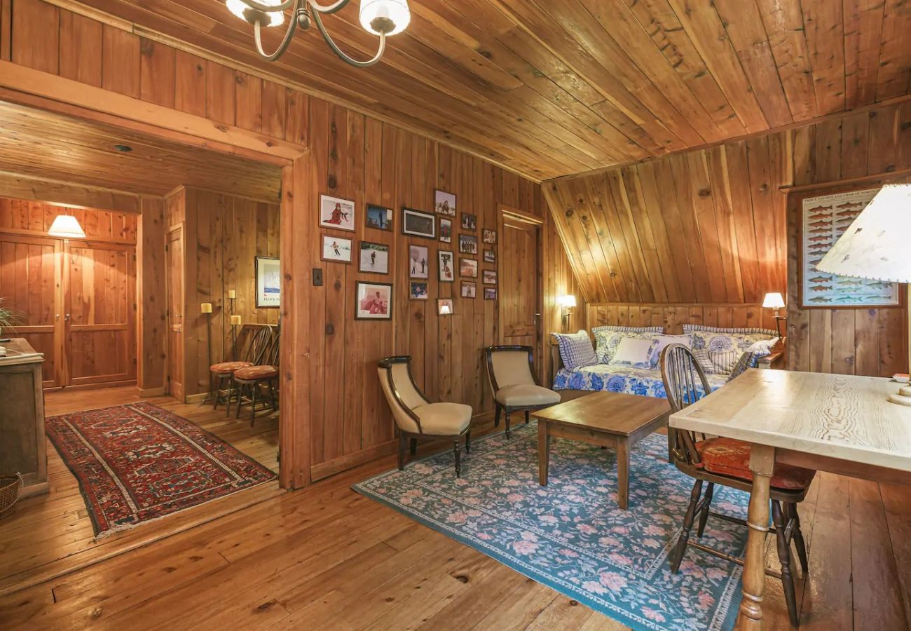 Casa en San Carlos de Bariloche - 12PAX VIEW15