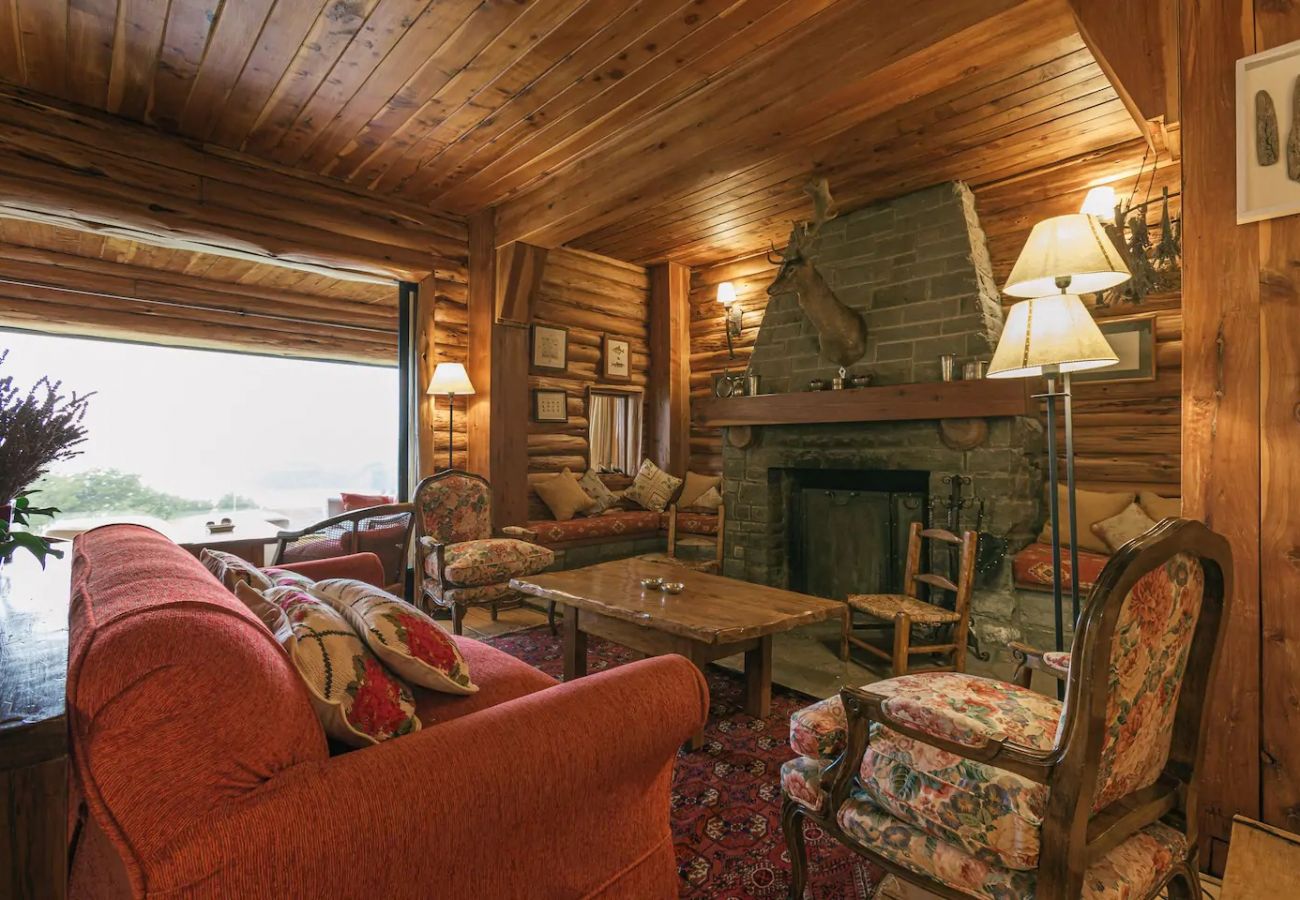 Casa en San Carlos de Bariloche - 12PAX VIEW15