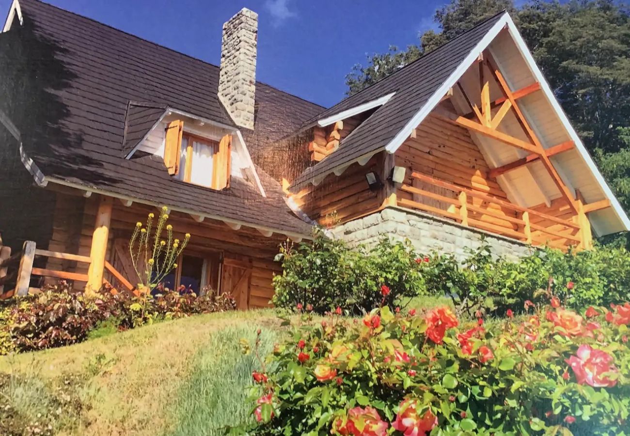 Casa en San Carlos de Bariloche - 12PAX VIEW15