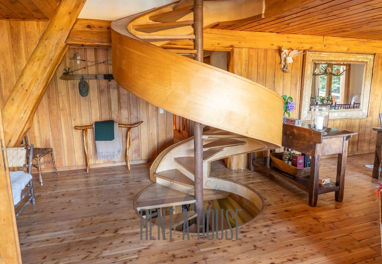 Casa en San Carlos de Bariloche - 15PAX MORE16C AGUS