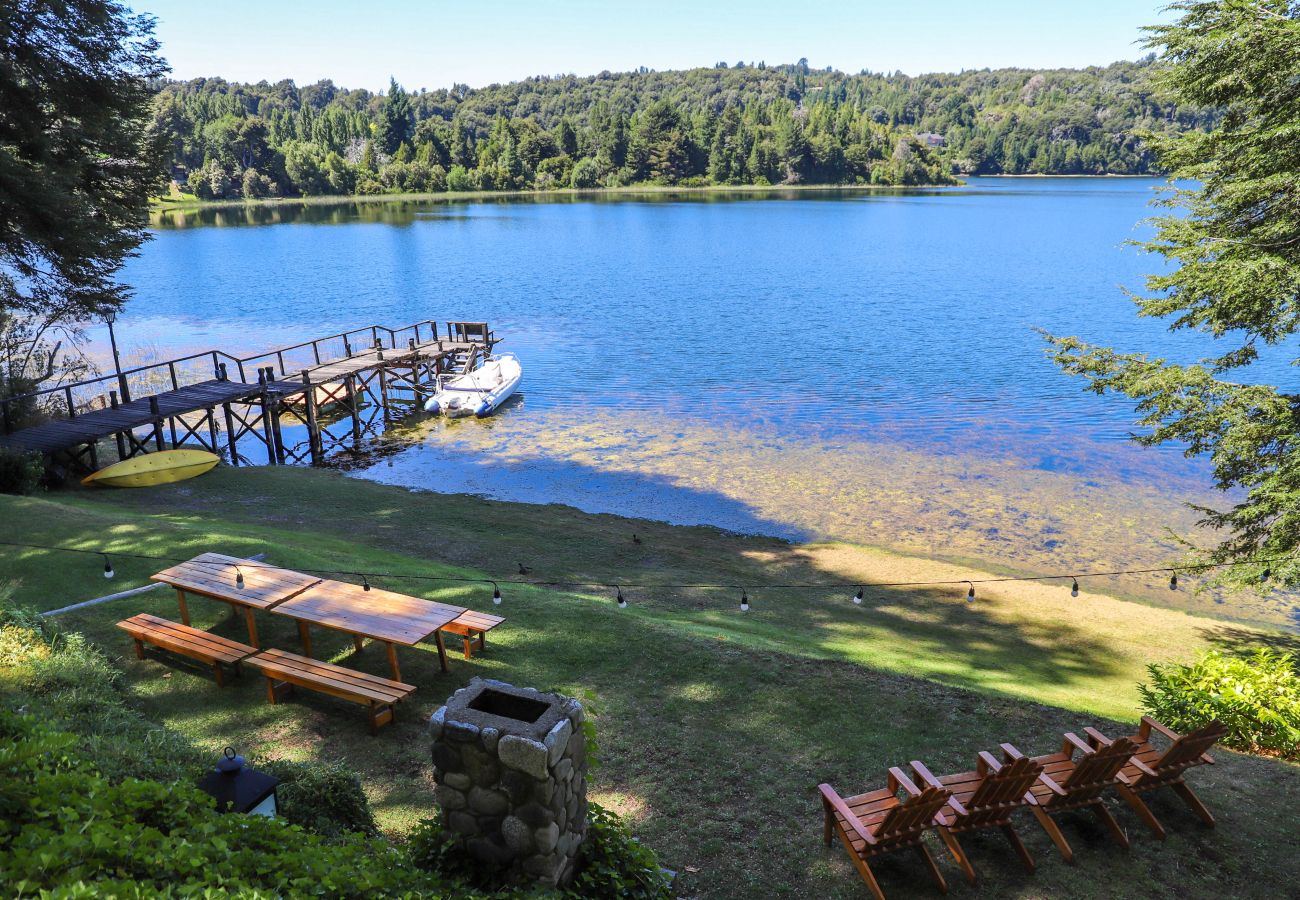 Casa en San Carlos de Bariloche - 15PAX MORE16C AGUS