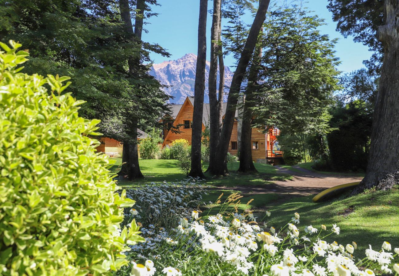 Casa en San Carlos de Bariloche - 15PAX MORE16C AGUS
