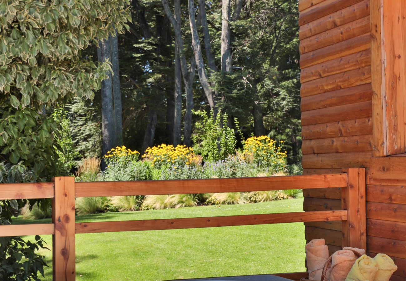 Casa en San Carlos de Bariloche - 15PAX MORE16C AGUS