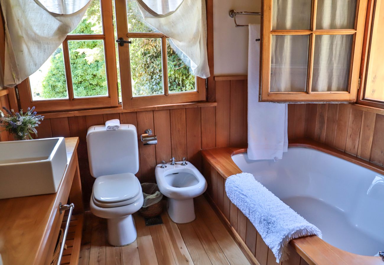 Casa en San Carlos de Bariloche - 15PAX MORE16C AGUS
