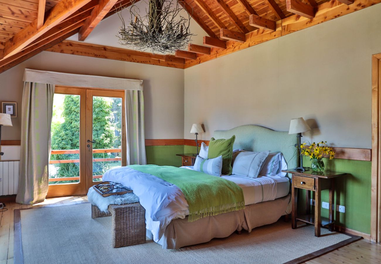 Casa en San Carlos de Bariloche - 15PAX MORE16C AGUS