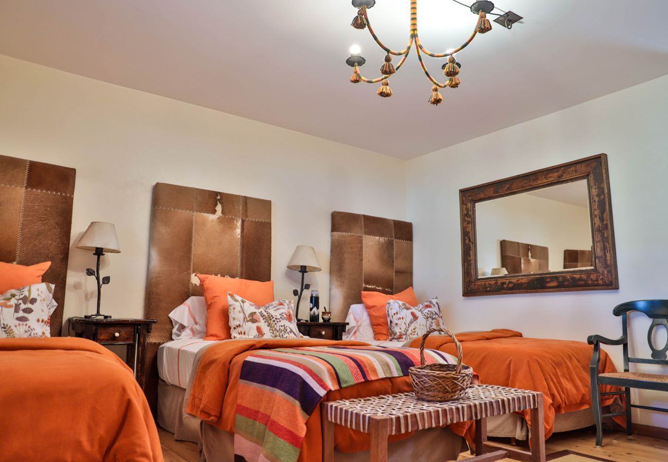 Casa en San Carlos de Bariloche - 15PAX MORE16C AGUS