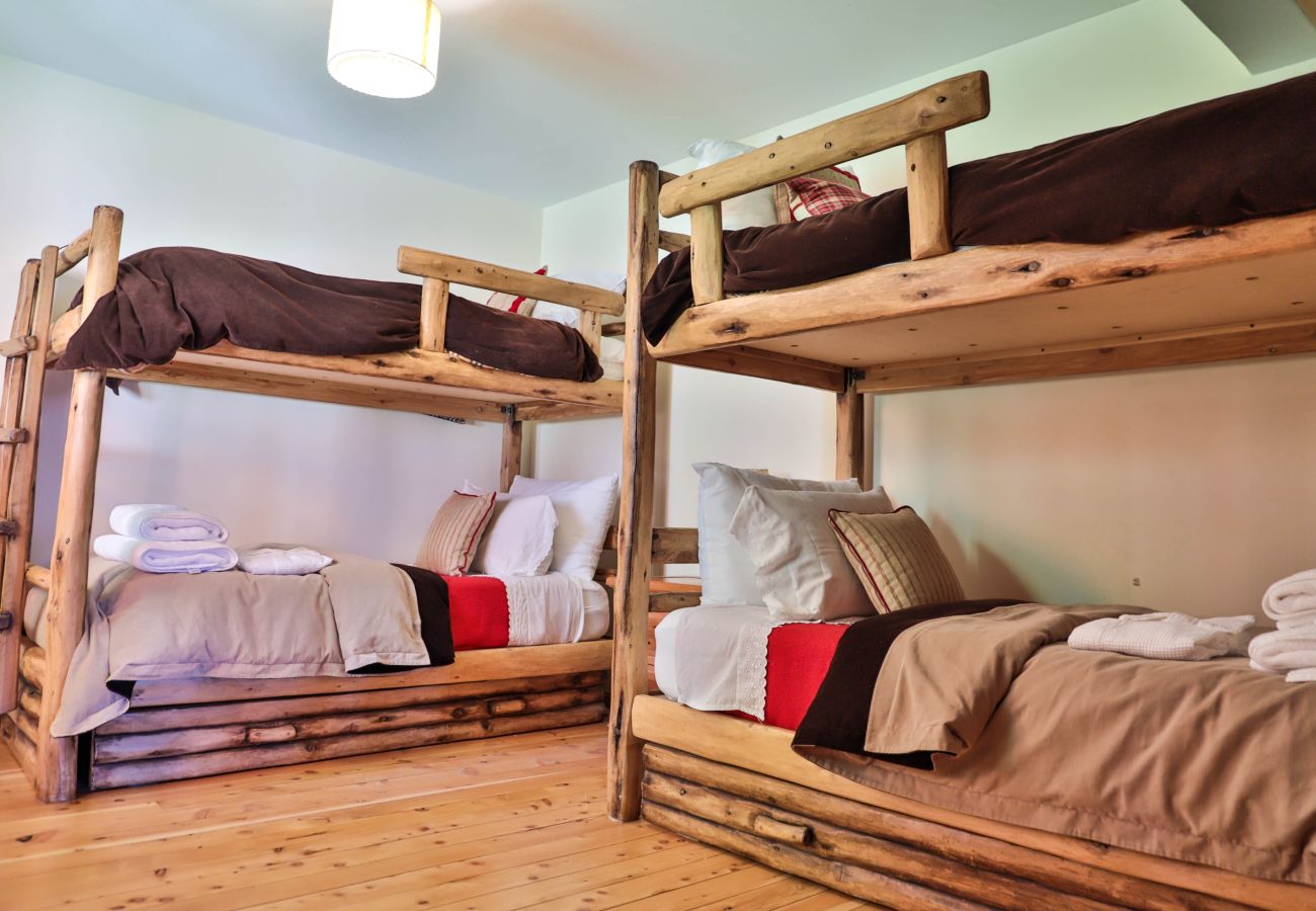 Casa en San Carlos de Bariloche - 15PAX MORE16C AGUS
