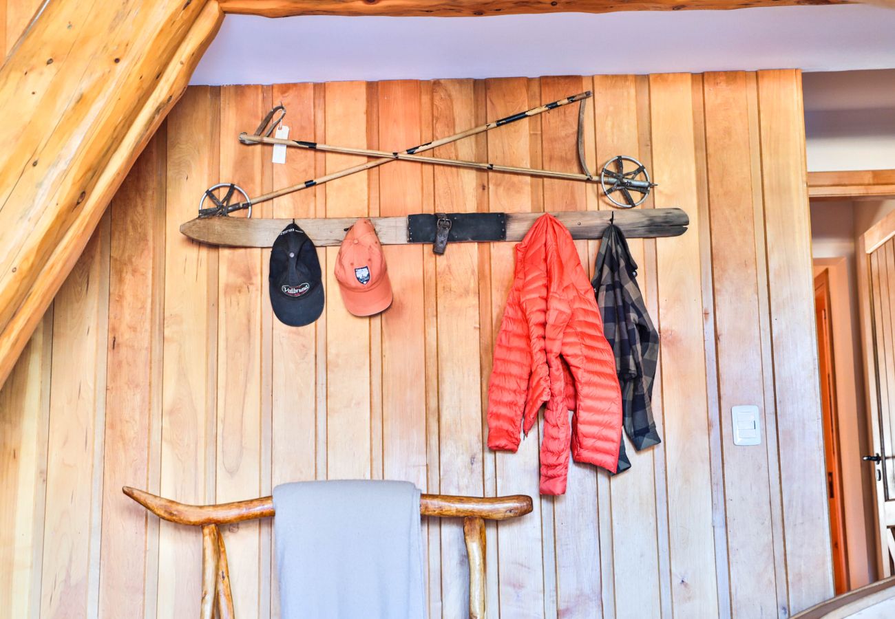 Casa en San Carlos de Bariloche - 15PAX MORE16C AGUS