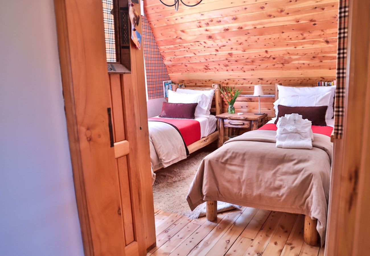 Casa en San Carlos de Bariloche - 15PAX MORE16C AGUS