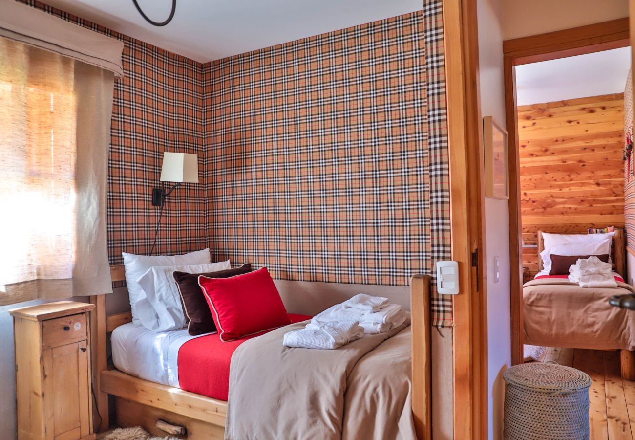 Casa en San Carlos de Bariloche - 15PAX MORE16C AGUS