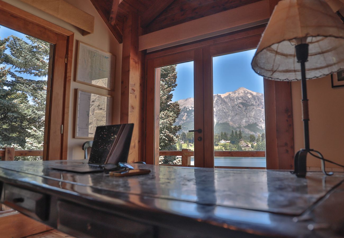 Casa en San Carlos de Bariloche - 15PAX MORE16C AGUS