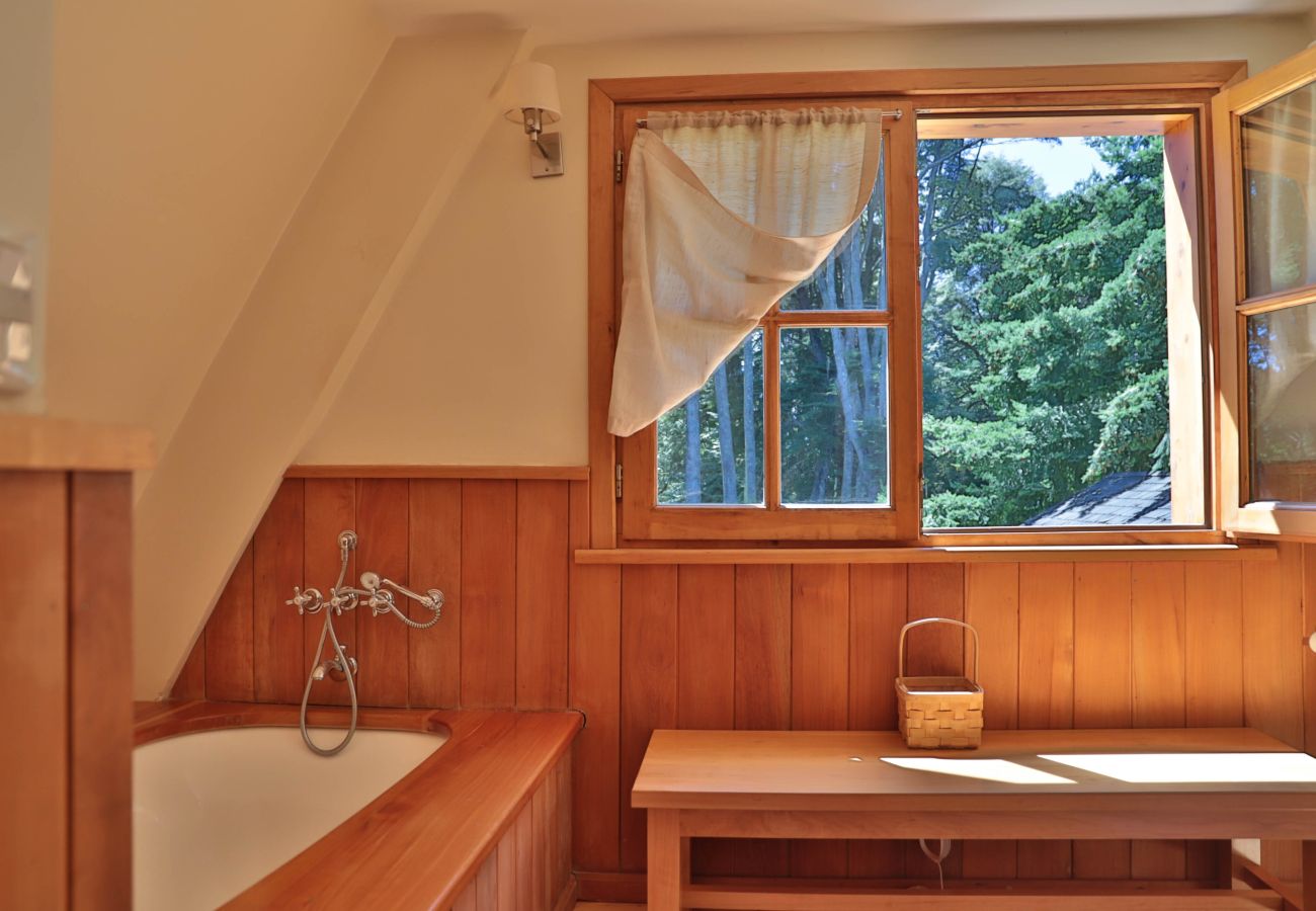 Casa en San Carlos de Bariloche - 15PAX MORE16C AGUS