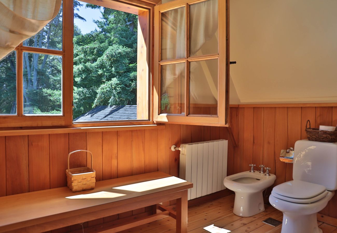 Casa en San Carlos de Bariloche - 15PAX MORE16C AGUS