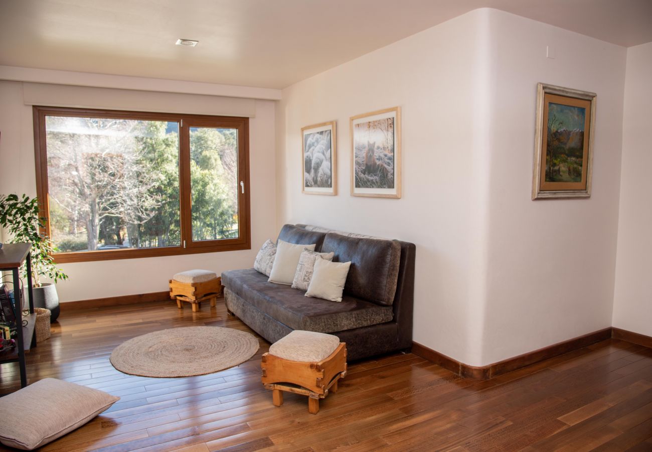 Casa en San Carlos de Bariloche - 10PAX ARE18 ANDREA