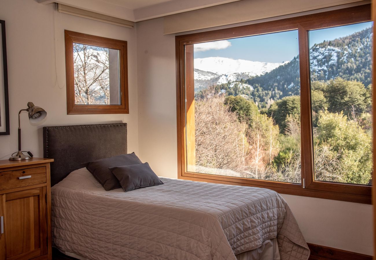 Casa en San Carlos de Bariloche - 10PAX ARE18 ANDREA